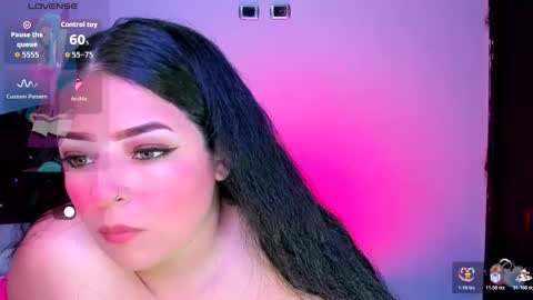 Snapshot of amaravelvet chatting on March 3, 2026, 10:37 pm amaravelvet online show from March 3, 2026, 10:37 pm