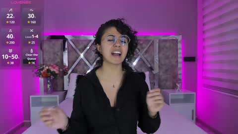 Emily online show from December 20, 2024, 12:27 pm