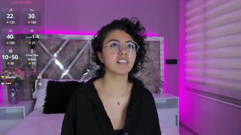 Emily online show from December 20, 2024, 3:31 pm