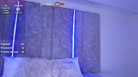 Emily online show from January 2, 2025, 2:13 pm