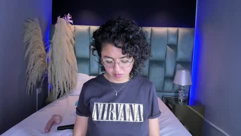 Emily online show from January 11, 2025, 5:40 pm