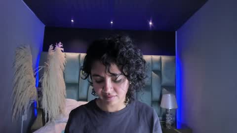 Emily online show from January 11, 2025, 8:43 pm
