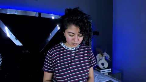 Emily online show from January 14, 2025, 5:23 pm