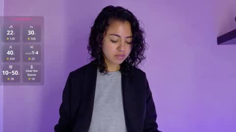 Snapshot of amarettho chatting on September 30, 2025, 11:26 am Emily online show from September 30, 2025, 11:26 am