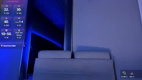 Snapshot of amarettho chatting on October 10, 2025, 11:31 am Emily online show from October 10, 2025, 11:31 am