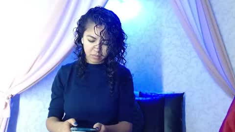 Emily online show from June 22, 2026, 11:29 am