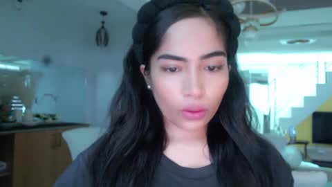 Amariah Holly online show from March 1, 2025, 3:21 am