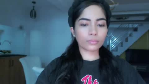 Amariah Holly online show from March 4, 2025, 6:07 pm