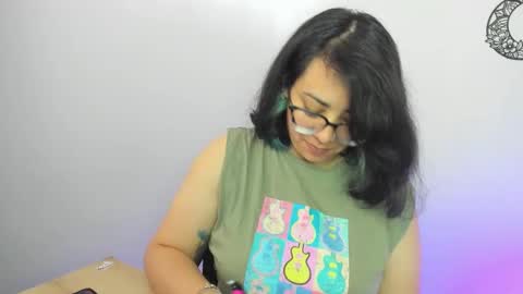  Katt   online show from January 20, 2025, 9:01 pm