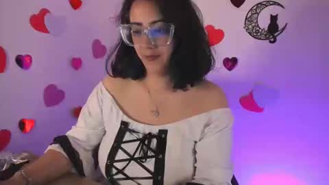  Katt   online show from February 17, 2025, 11:31 pm