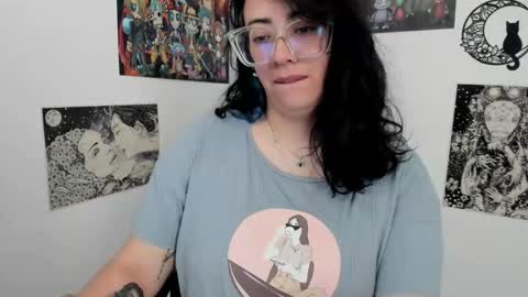  Katt   online show from October 5, 2025, 9:02 pm