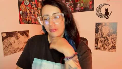  Katt   online show from October 18, 2025, 12:57 am