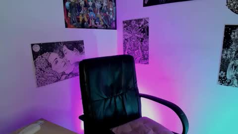  Katt   online show from December 21, 2025, 12:07 am