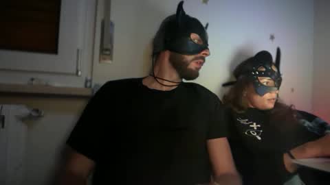 amateurchannel online show from November 2, 2025, 10:34 pm