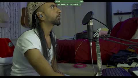 Snapshot of amateurhq chatting on December 5, 2025, 3:15 am amateurhq online show from December 5, 2025, 3:15 am