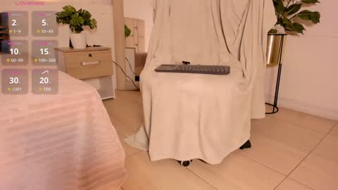  A M A T I S T A   online show from December 2, 2024, 11:51 pm