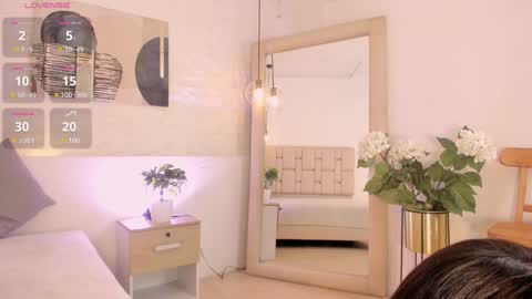  A M A T I S T A   online show from January 16, 2025, 8:03 pm