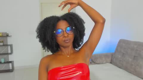 Tammy online show from December 4, 2025, 6:16 pm