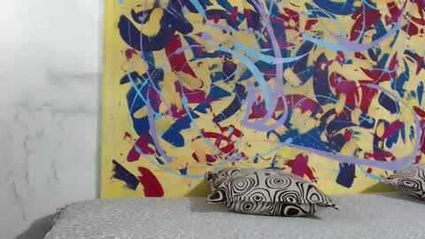 Amatist Wild 3 online show from September 16, 2025, 12:44 am