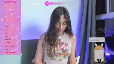 Snapshot of amatista_4 chatting on September 17, 2025, 1:29 am Amatista online show from September 17, 2025, 1:29 am