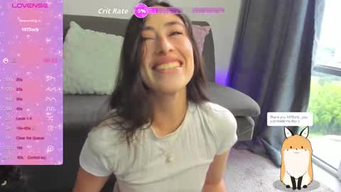 Snapshot of amatista_4 chatting on September 17, 2025, 10:33 pm Amatista online show from September 17, 2025, 10:33 pm