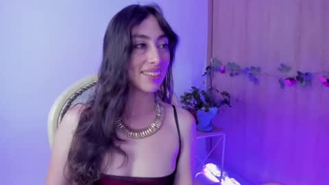 Amatista online show from May 2, 2026, 3:00 am