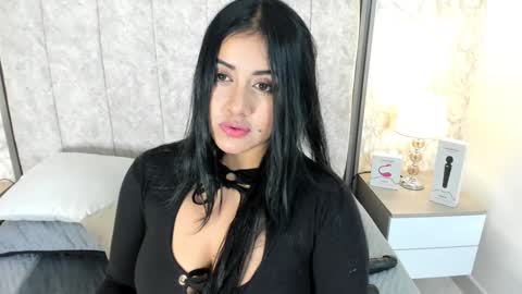 AMATISTA online show from December 19, 2024, 7:40 pm