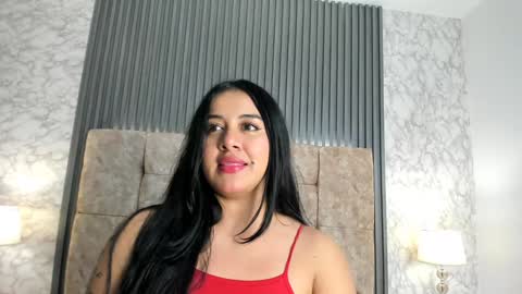AMATISTA online show from January 3, 2025, 8:54 pm