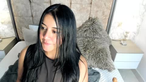 AMATISTA online show from January 10, 2025, 12:38 am