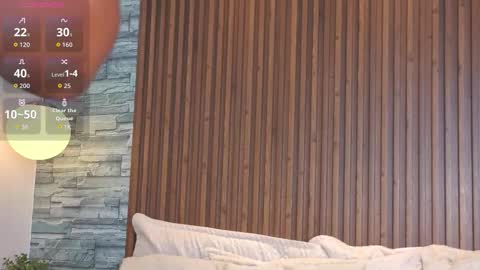 AMATISTA online show from March 22, 2026, 12:30 pm