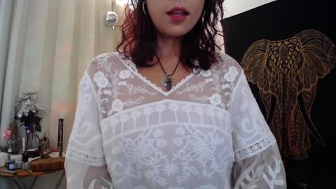 Amatista  Next stream 9 DEC 1 PM COLOMBIAN TIME  miss u and love u online show from December 13, 2024, 4:05 pm