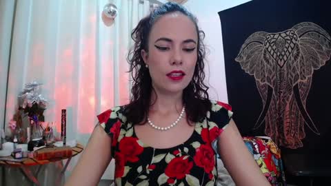 Amatista  Next stream 9 DEC 1 PM COLOMBIAN TIME  miss u and love u online show from December 15, 2024, 3:02 am