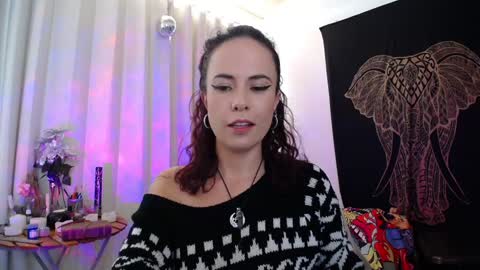 Amatista  Next stream 9 DEC 1 PM COLOMBIAN TIME  miss u and love u online show from December 15, 2024, 8:04 pm