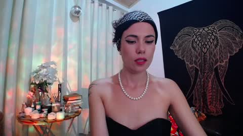 Amatista  Next stream 9 DEC 1 PM COLOMBIAN TIME  miss u and love u online show from December 23, 2024, 1:08 am