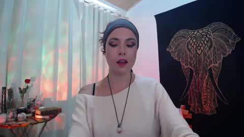Amatista  Next stream 9 DEC 1 PM COLOMBIAN TIME  miss u and love u online show from February 26, 2025, 11:41 am