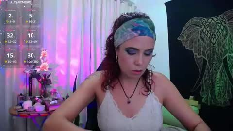 Amatista  Next stream 9 DEC 1 PM COLOMBIAN TIME  miss u and love u online show from January 17, 2026, 12:15 am