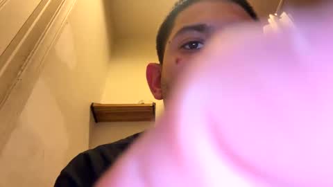 Jamesy online show from February 6, 2025, 2:33 am