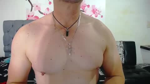 AMAYA online show from January 8, 2025, 3:39 pm