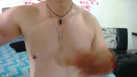 AMAYA online show from January 14, 2025, 5:23 pm