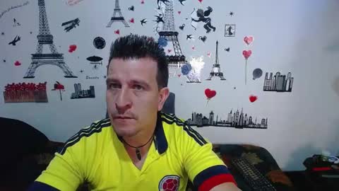 AMAYA online show from February 13, 2025, 4:07 pm