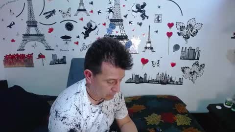 AMAYA online show from February 24, 2025, 12:20 am