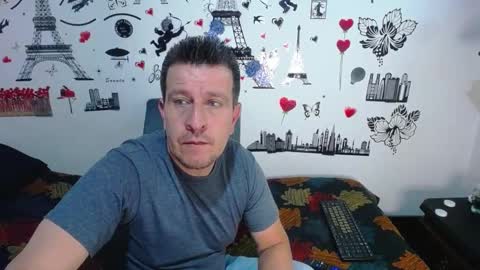 AMAYA online show from March 2, 2025, 3:37 pm