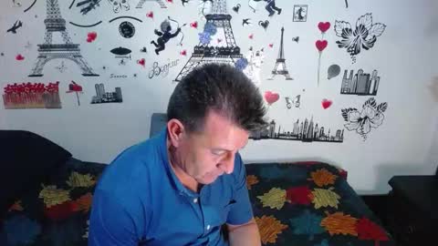 AMAYA online show from September 23, 2025, 2:36 am