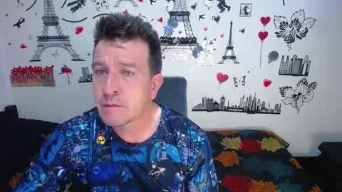 AMAYA online show from October 14, 2025, 1:50 am