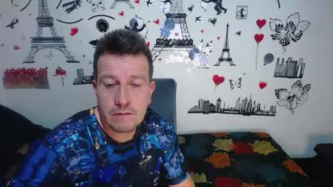 AMAYA online show from October 21, 2025, 2:34 am