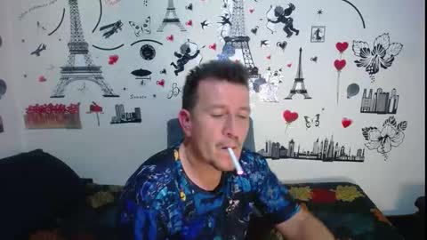 AMAYA online show from October 31, 2025, 3:40 am