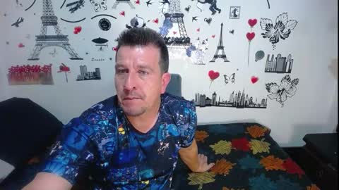 AMAYA online show from November 6, 2025, 2:56 am