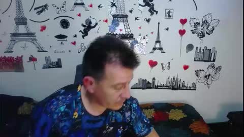 AMAYA online show from November 18, 2025, 2:17 am