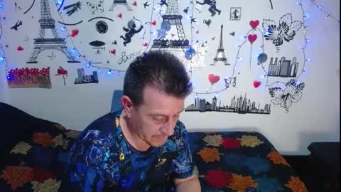 AMAYA online show from December 2, 2025, 2:50 am