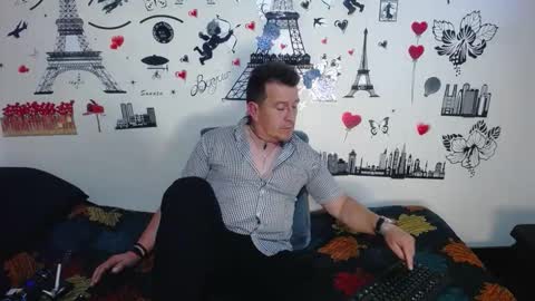 AMAYA online show from February 6, 2026, 3:11 am